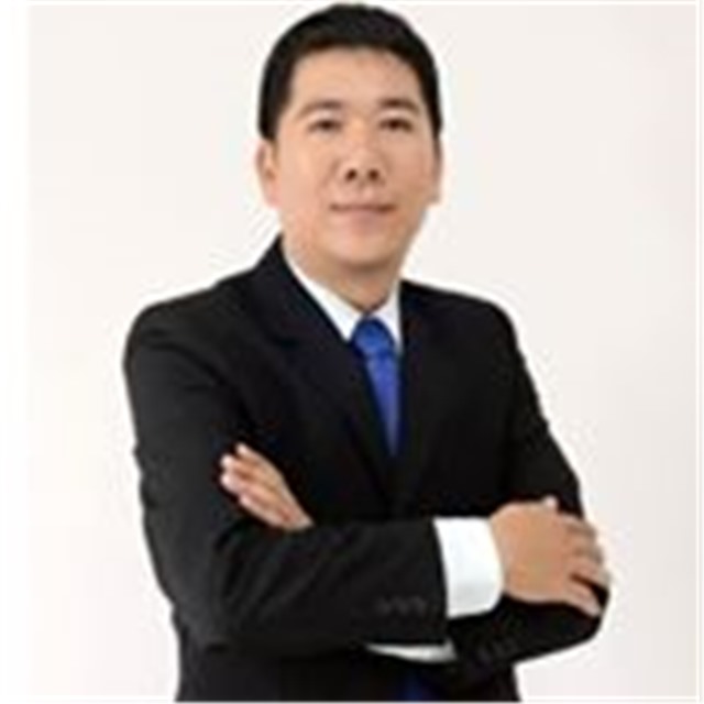 Tony An - Investor confidence CJSC