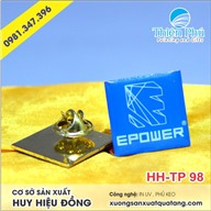 uy hiệu đồng epower