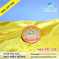 Huy hiệu Phật Đản