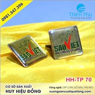 Huy hiệu SAO VIỆT 