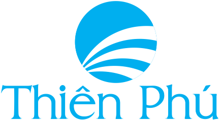 logo thiên phú gifts