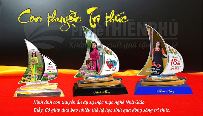 quà tặng họp lớp