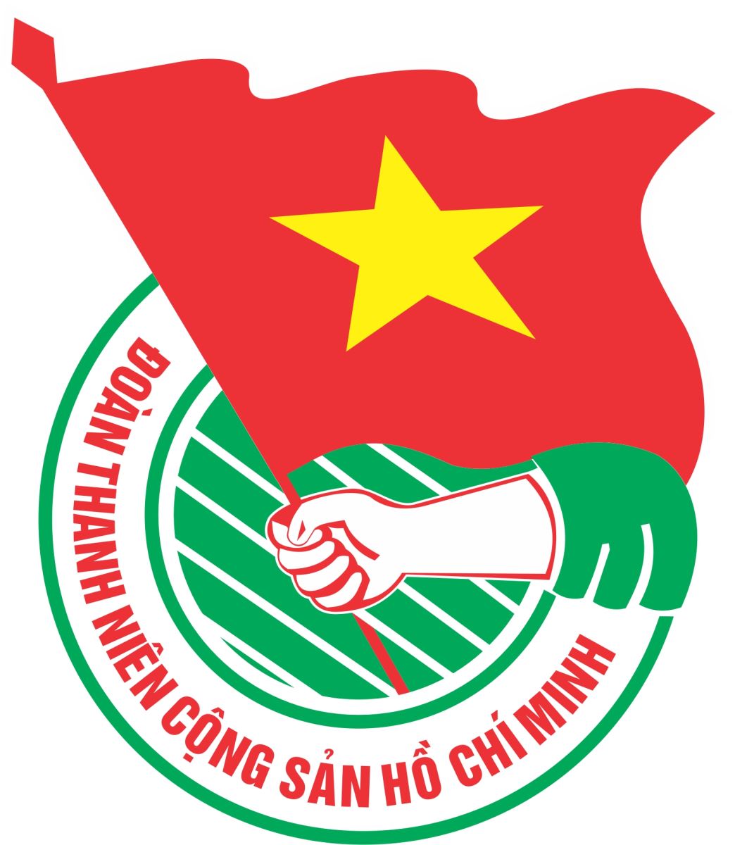 huy hiệu đoàn