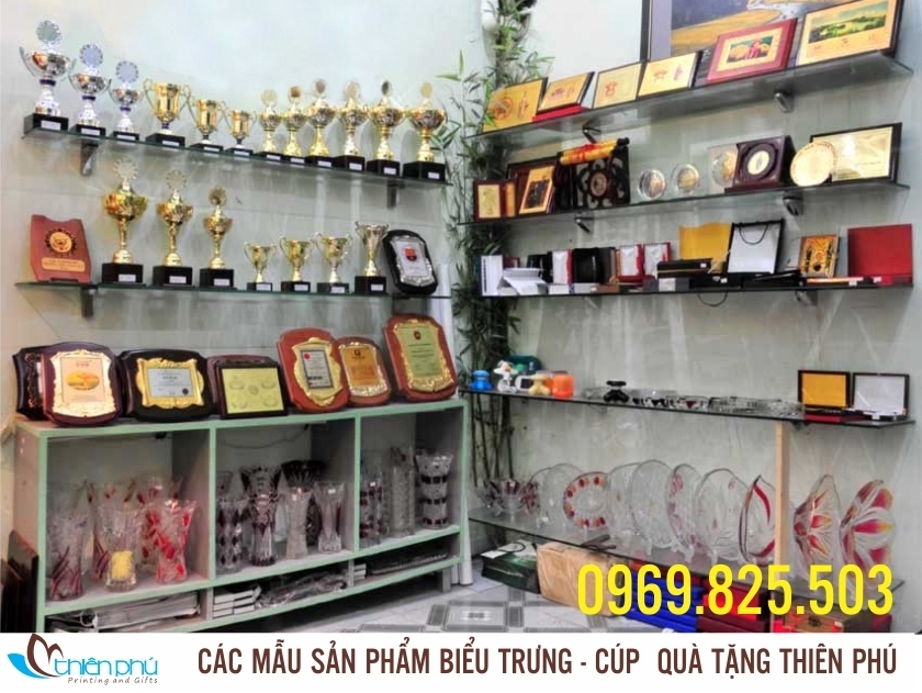 xưởng sản xuất quà tặng